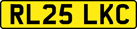 RL25LKC
