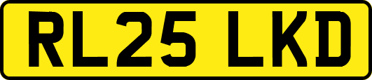 RL25LKD