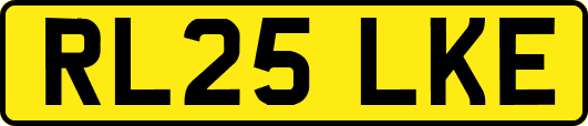 RL25LKE