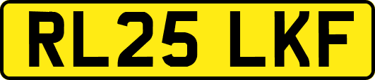 RL25LKF