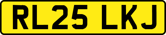 RL25LKJ