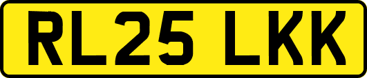 RL25LKK