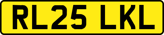 RL25LKL