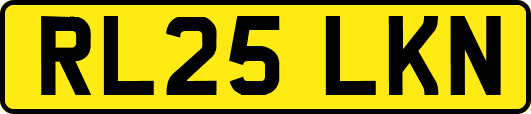 RL25LKN