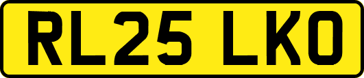 RL25LKO