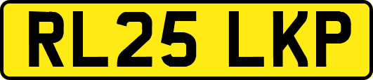 RL25LKP
