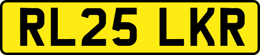 RL25LKR