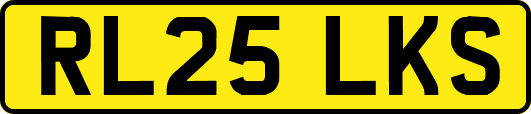 RL25LKS