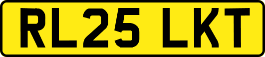 RL25LKT