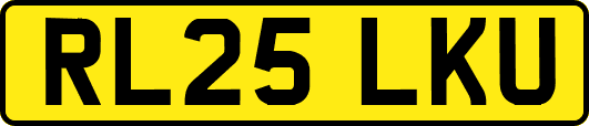 RL25LKU
