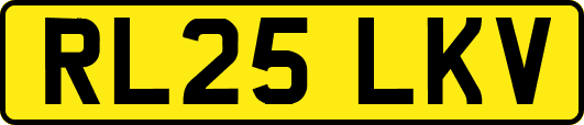 RL25LKV