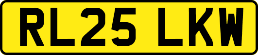 RL25LKW
