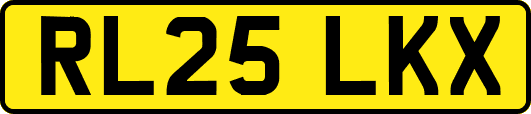 RL25LKX