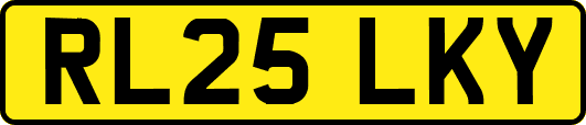 RL25LKY
