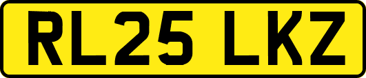 RL25LKZ