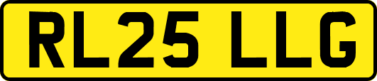 RL25LLG