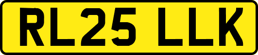 RL25LLK