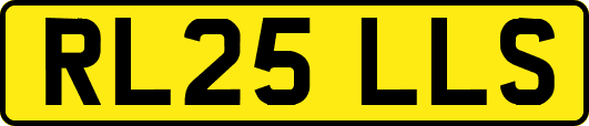 RL25LLS
