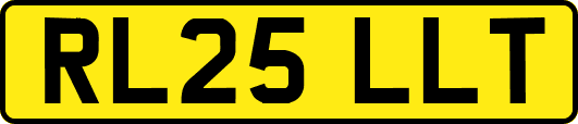 RL25LLT