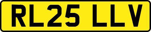RL25LLV