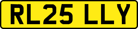 RL25LLY