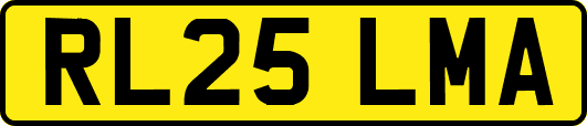 RL25LMA