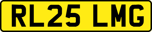 RL25LMG