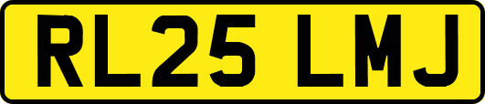RL25LMJ