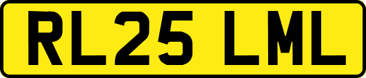 RL25LML