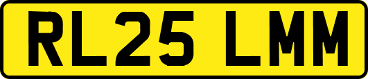 RL25LMM