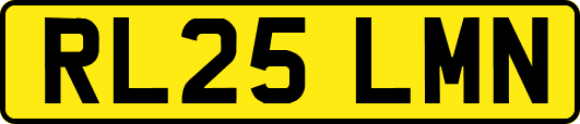 RL25LMN