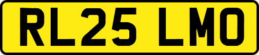 RL25LMO