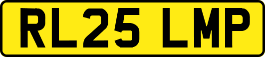 RL25LMP