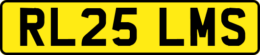 RL25LMS
