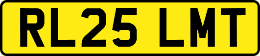 RL25LMT