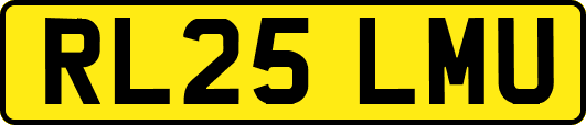RL25LMU