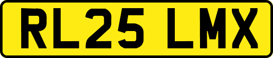 RL25LMX