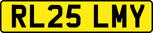 RL25LMY