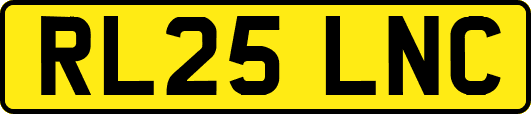 RL25LNC