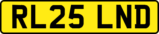 RL25LND