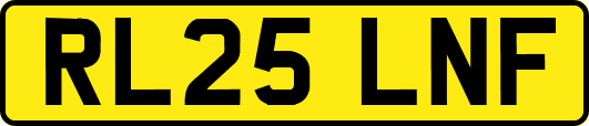 RL25LNF