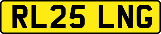 RL25LNG