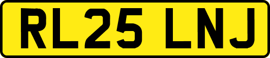 RL25LNJ
