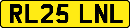 RL25LNL