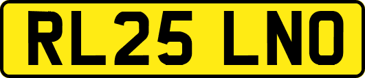 RL25LNO