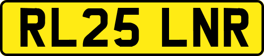 RL25LNR