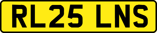 RL25LNS