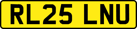 RL25LNU