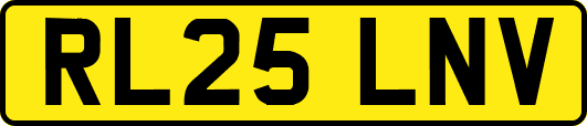 RL25LNV