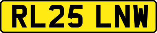 RL25LNW